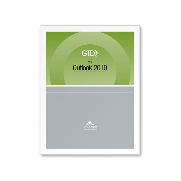 Outlook for Windows 2010 Setup Guide