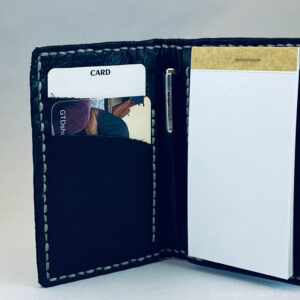 Artisan Capture Wallet