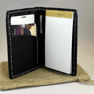 Artisan Capture Wallet