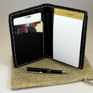 Artisan Capture Wallet