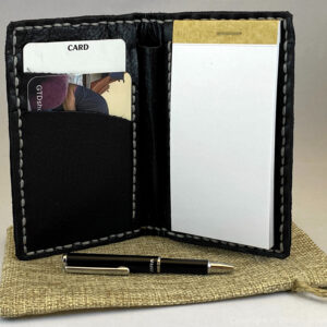 Artisan Capture Wallet