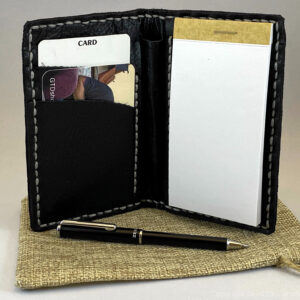 Artisan Capture Wallet