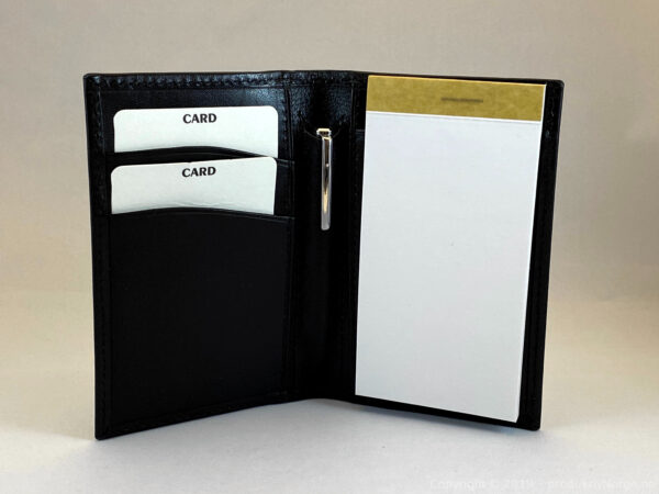 Business Capture Wallet - med Zebra Pen - Bilde 2