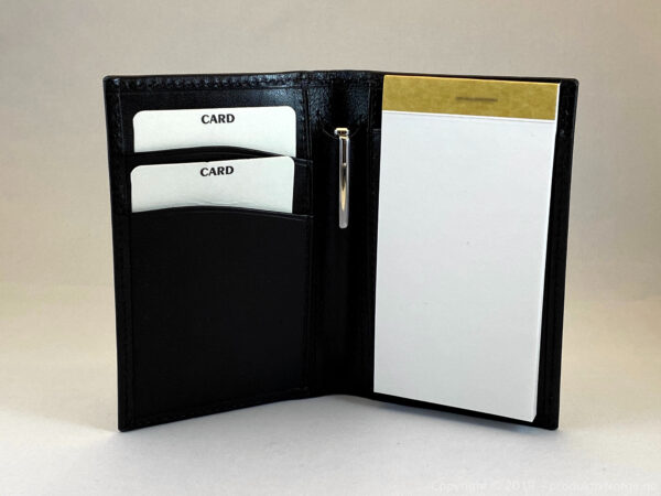 Business Capture Wallet - med Zebra Pen - Bilde 6