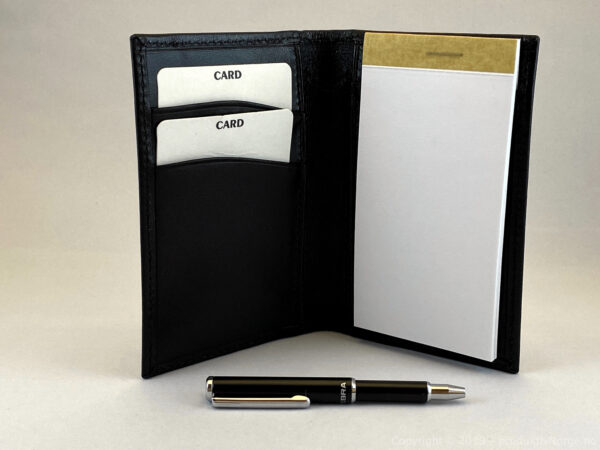 Business Capture Wallet - med Zebra Pen - Bilde 3