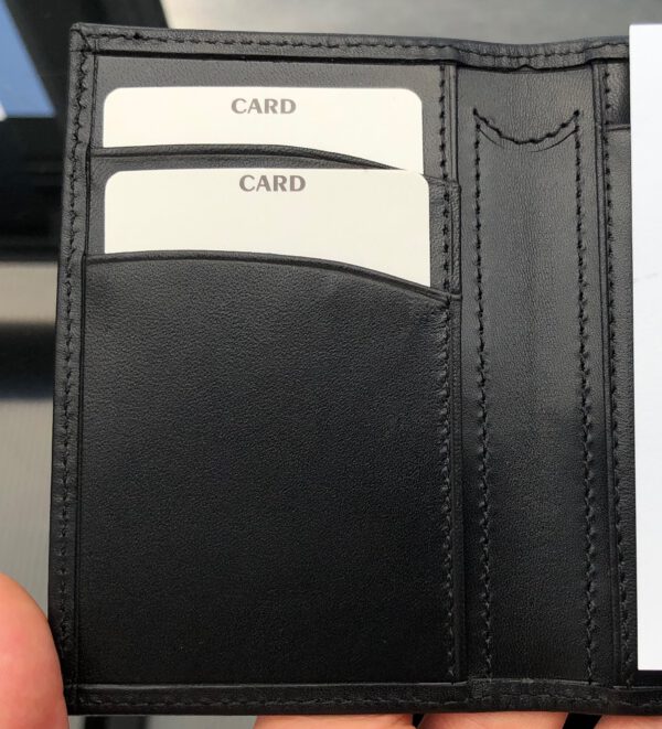Business Capture Wallet - med Zebra Pen - Bilde 9