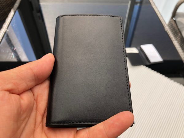 Business Capture Wallet - med Zebra Pen - Bilde 4