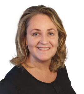 Portrett Anna Stina Næss