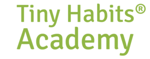Tiny Habits