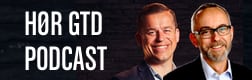 gtd nordic podcast