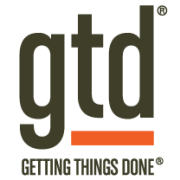 GTDLogo150x175