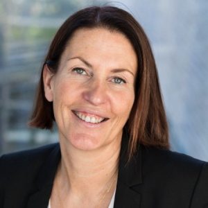 Trine Strømsnes