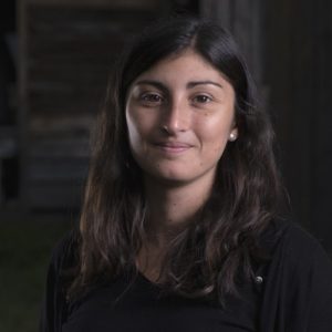Laure Pascual - Trondheim kommune