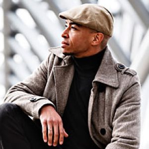 Ove Kenneth Nilsen - aka Aché