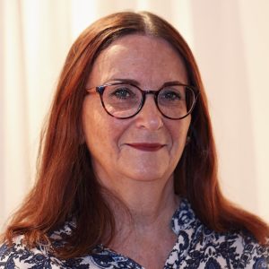 Portrettbilde Sissel Klemmetsby